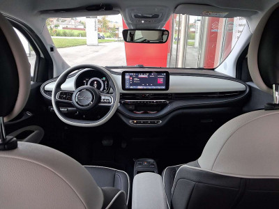 Fiat 500 Neuwagen Fiat 500 Neuwagen