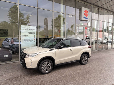 Suzuki Vitara Neuwagen Suzuki Vitara Neuwagen