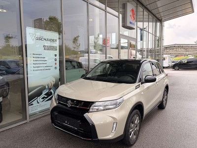 Suzuki Vitara Neuwagen Suzuki Vitara Neuwagen