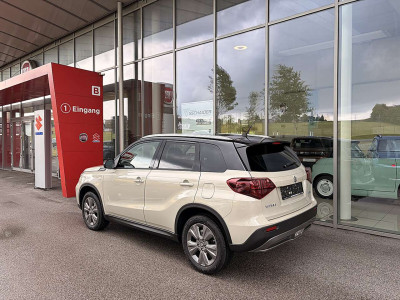 Suzuki Vitara Neuwagen Suzuki Vitara Neuwagen