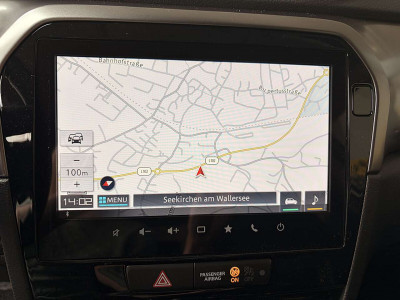 Suzuki Vitara Neuwagen Suzuki Vitara Neuwagen