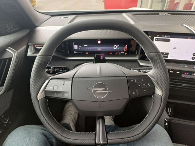 Opel Grandland Gebrauchtwagen Opel Grandland Gebrauchtwagen