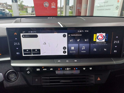 Opel Grandland Gebrauchtwagen Opel Grandland Gebrauchtwagen