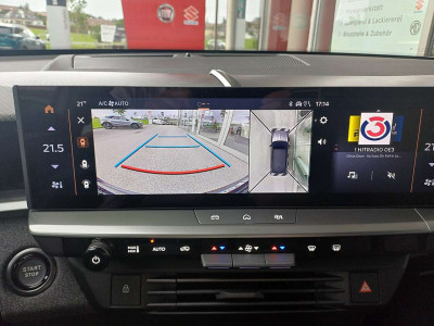 Opel Grandland Gebrauchtwagen Opel Grandland Gebrauchtwagen