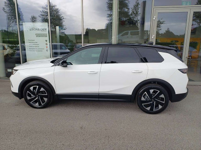 Opel Grandland Gebrauchtwagen Opel Grandland Gebrauchtwagen