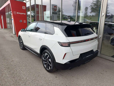 Opel Grandland Gebrauchtwagen Opel Grandland Gebrauchtwagen