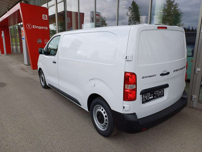 Peugeot Expert Neuwagen Peugeot Expert Neuwagen