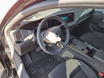 Opel Astra Gebrauchtwagen Opel Astra Gebrauchtwagen