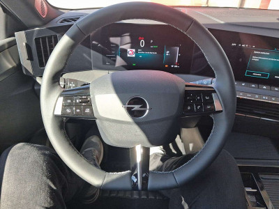 Opel Astra Gebrauchtwagen Opel Astra Gebrauchtwagen