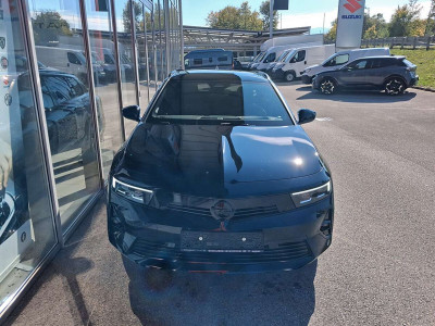 Opel Astra Gebrauchtwagen Opel Astra Gebrauchtwagen