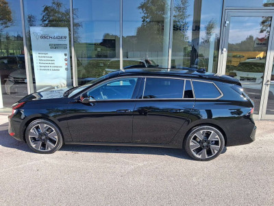 Opel Astra Gebrauchtwagen Opel Astra Gebrauchtwagen