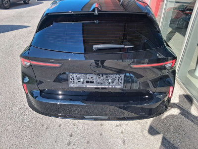 Opel Astra Gebrauchtwagen Opel Astra Gebrauchtwagen