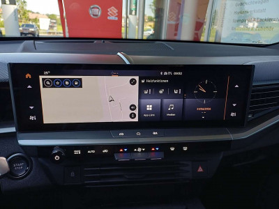 Opel Grandland Gebrauchtwagen Opel Grandland Gebrauchtwagen