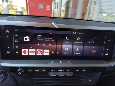 Opel Grandland Gebrauchtwagen Opel Grandland Gebrauchtwagen