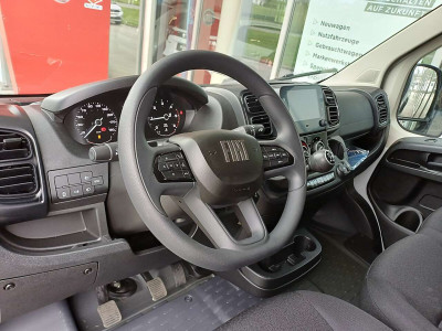 Fiat Ducato Neuwagen Fiat Ducato Neuwagen