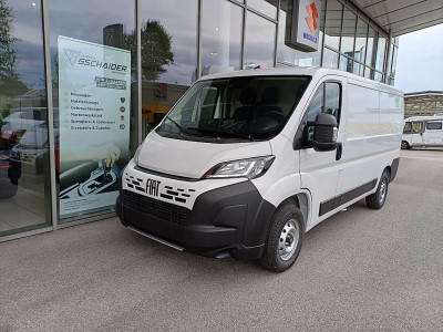 Fiat Ducato Neuwagen Fiat Ducato Neuwagen