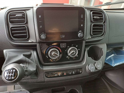 Fiat Ducato Neuwagen Fiat Ducato Neuwagen