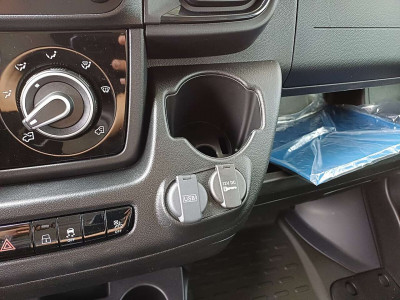 Fiat Ducato Neuwagen Fiat Ducato Neuwagen