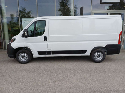 Fiat Ducato Neuwagen Fiat Ducato Neuwagen