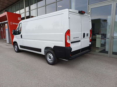 Fiat Ducato Neuwagen Fiat Ducato Neuwagen
