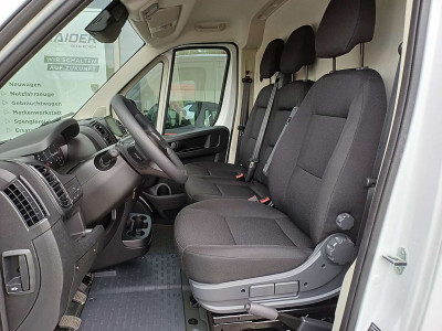 Fiat Ducato Neuwagen Fiat Ducato Neuwagen