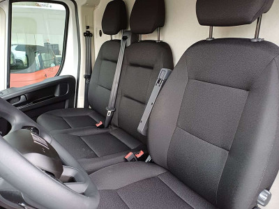 Fiat Ducato Neuwagen Fiat Ducato Neuwagen
