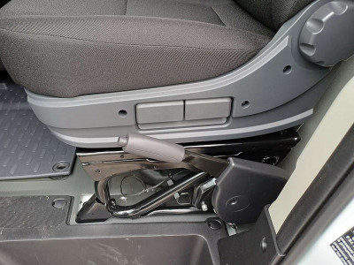 Fiat Ducato Neuwagen Fiat Ducato Neuwagen