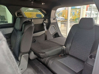 Peugeot 5008 Gebrauchtwagen Peugeot 5008 Gebrauchtwagen