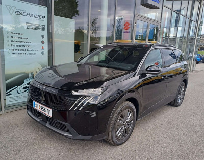 Peugeot 5008 Gebrauchtwagen Peugeot 5008 Gebrauchtwagen