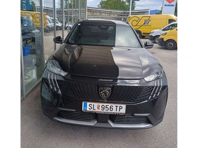 Peugeot 5008 Gebrauchtwagen Peugeot 5008 Gebrauchtwagen