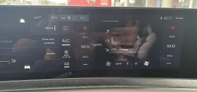 Peugeot 5008 Gebrauchtwagen Peugeot 5008 Gebrauchtwagen