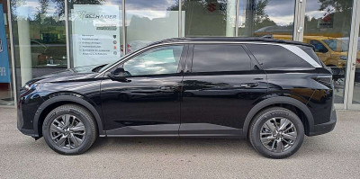 Peugeot 5008 Gebrauchtwagen Peugeot 5008 Gebrauchtwagen