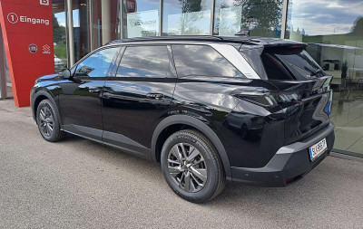 Peugeot 5008 Gebrauchtwagen Peugeot 5008 Gebrauchtwagen