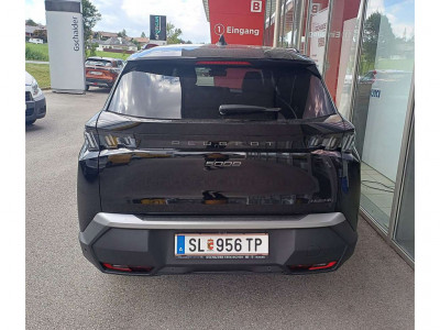 Peugeot 5008 Gebrauchtwagen Peugeot 5008 Gebrauchtwagen