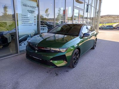 Opel Astra Neuwagen