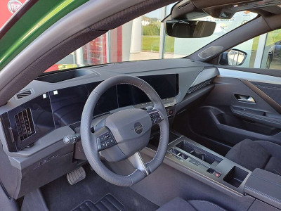 Opel Astra Neuwagen Opel Astra Neuwagen