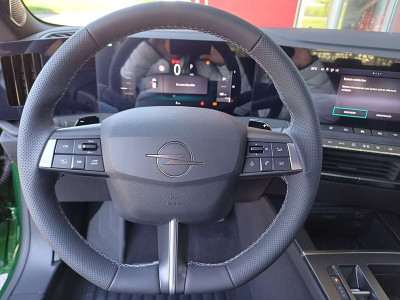 Opel Astra Neuwagen Opel Astra Neuwagen