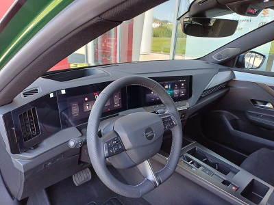 Opel Astra Neuwagen Opel Astra Neuwagen