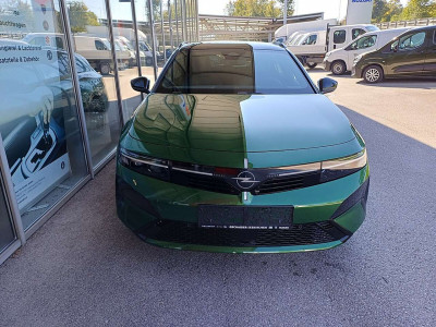 Opel Astra Neuwagen Opel Astra Neuwagen