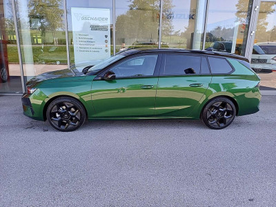 Opel Astra Neuwagen Opel Astra Neuwagen