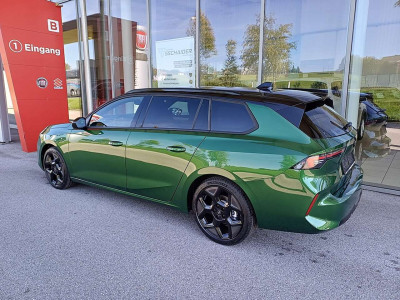 Opel Astra Neuwagen Opel Astra Neuwagen