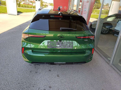 Opel Astra Neuwagen Opel Astra Neuwagen
