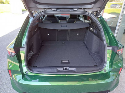 Opel Astra Neuwagen Opel Astra Neuwagen