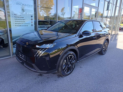 Peugeot 3008 Neuwagen Peugeot 3008 Neuwagen