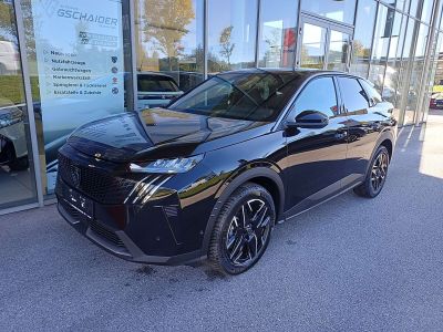 Peugeot 3008 Neuwagen