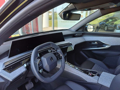 Peugeot 3008 Neuwagen Peugeot 3008 Neuwagen