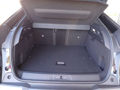 Peugeot 3008 Neuwagen Peugeot 3008 Neuwagen
