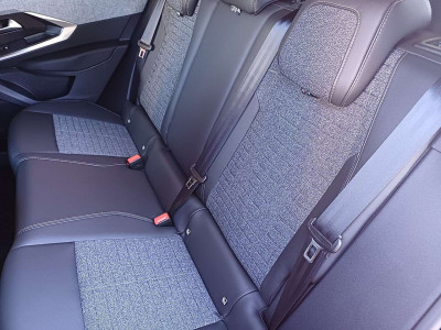 Peugeot 3008 Neuwagen Peugeot 3008 Neuwagen