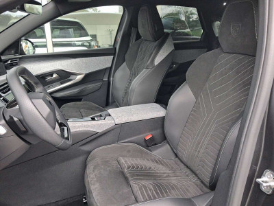 Peugeot 3008 Gebrauchtwagen Peugeot 3008 Gebrauchtwagen