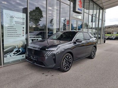 Peugeot 3008 Gebrauchtwagen Peugeot 3008 Gebrauchtwagen